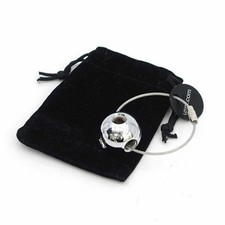 USM Haller Joint Ball Keychain