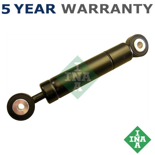 Ina torsion vibration damper - ina,
