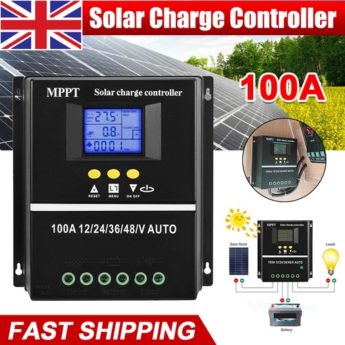 Usb 4000w 100a - 4000w, mppt