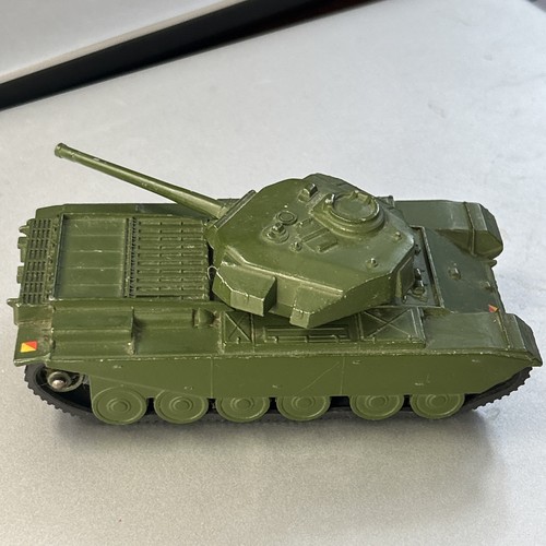 Vintage dinky supertoys - vintage,
