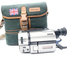 SONY CCD-TRV65E Handycam