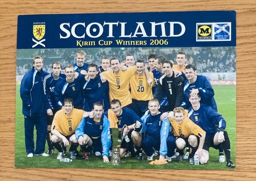 Rare kirin soccer cup winners - soccer,