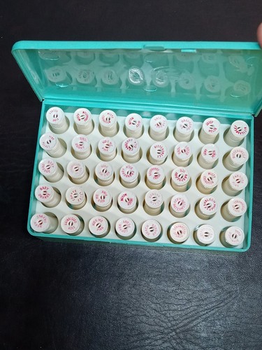 Vintage avon representative - vintage,