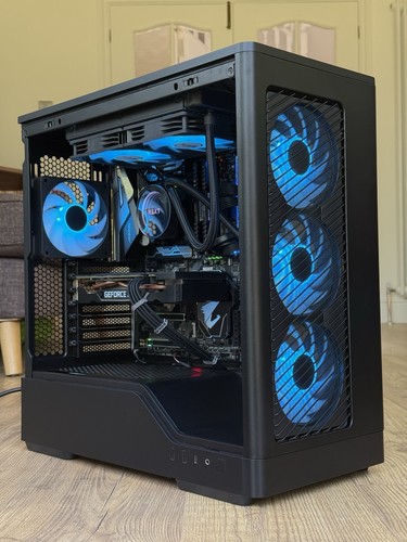 Gaming rtx 2060 super - pc, |