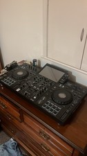 Pioneer XDJ-RX3 All-in-One DJ Controller, Mint Condition With Original Box