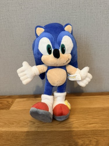 Official sega sonic the - sonic, x
