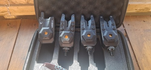 Hirisa bite alarm set with - 3,