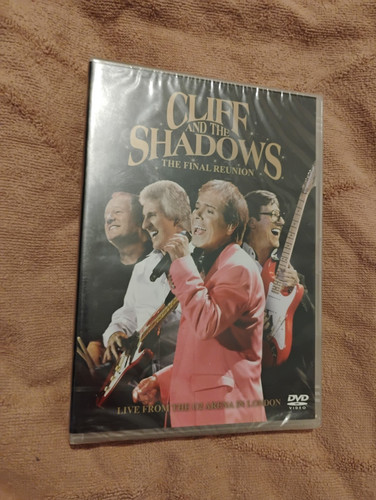 Cliff richard and the - and, shadows