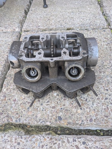Honda cb175 cl175 cylinder - cb175,