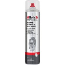 Holts PR025A Professional Brake Cleaner 600ml 