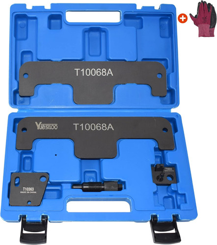 Engine timing tool set - timing,