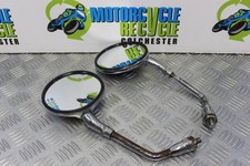 Honda CB 500 Mirrors Left