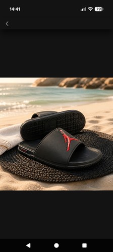 Jordan men jumpman - men’s, slides