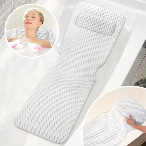 Bath mat with - bath,