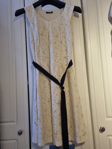 Precis petite cream dress - cream,