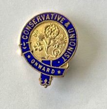 Vintage Conservative And