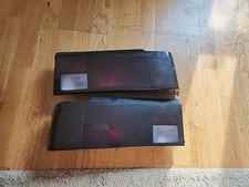 Honda crx rear - honda,