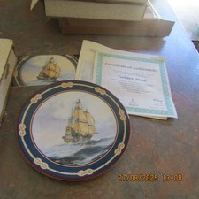 Beautiful Royal Doulton Golden