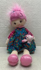Scentsy Buddy Capri Soft Plush