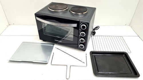 Cookworks 2500w 28l - cookworks, oven