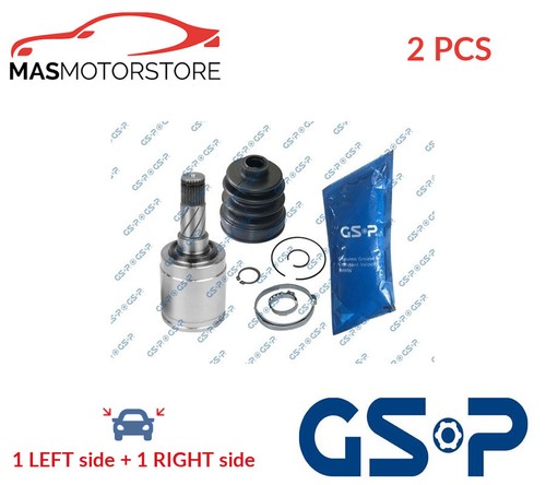 Driveshaft joint kit pair - joint,