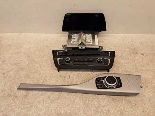 Bmw series f20 2015 2019 - 1, sat