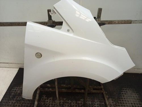 Ford transit courier right - ford,