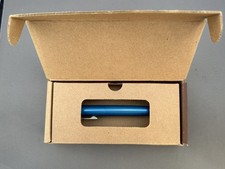 Karas Fountain Pen With Italic Nib