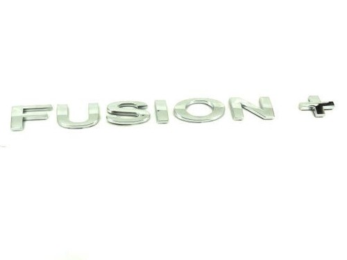 Genuine new ford fusion - new, +