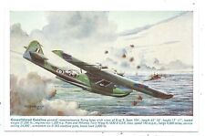 AIRCRAFT - CONSOLIDATED