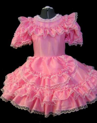 Girl sissy maid - girl,