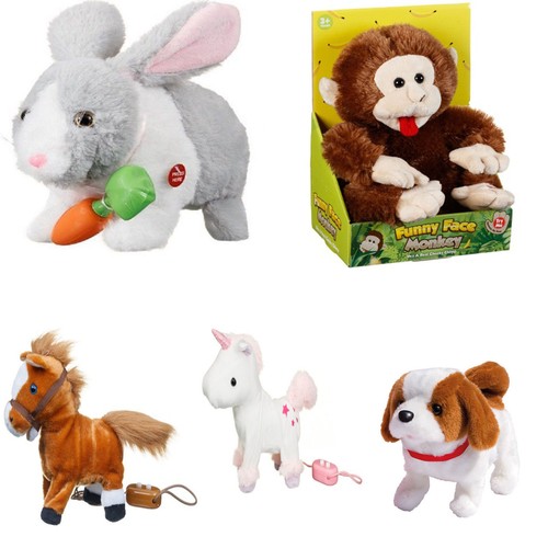 New gift for - for, fifi