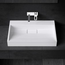 Bathroom Wash Basin Stone