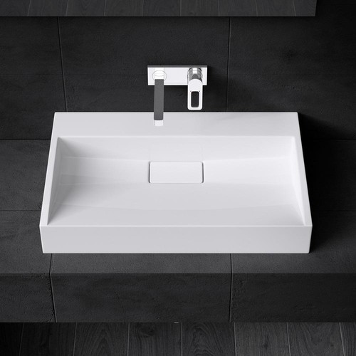 Bathroom wash basin stone - wash,