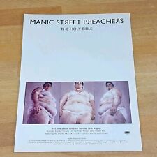 MANIC STREET PREACHERS THE