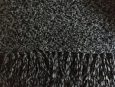 Super Soft Habitat Black &