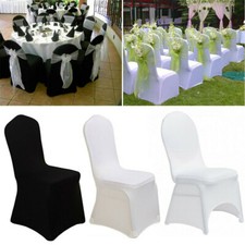 100 white black - black, spandex