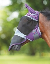 Shires Flyguard Deluxe