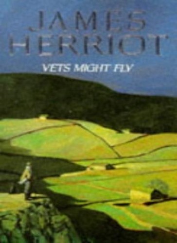 Vets might fly james - by,
