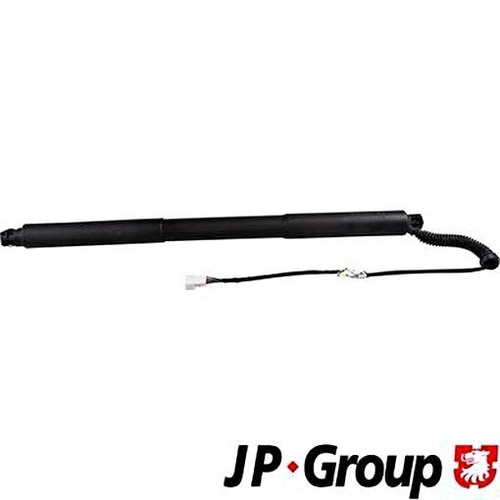 Rear right tailgate electrical - rear,