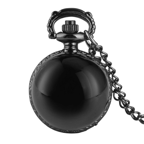 Black steampunk smooth - steampunk,