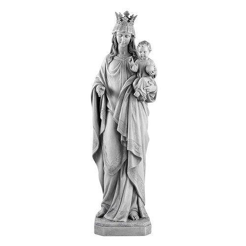 Mary queen of - mary,