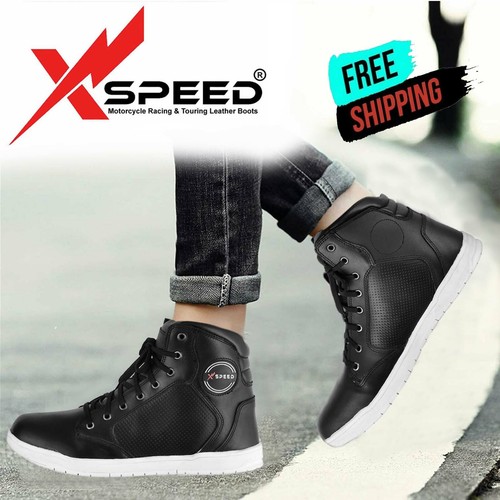 Motorcycle touring sneaker - touring,