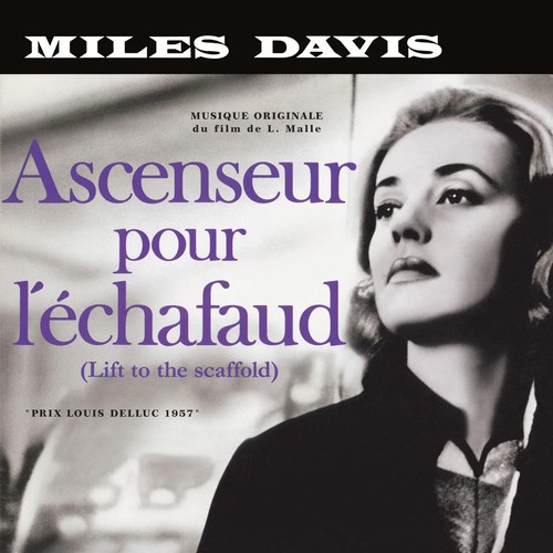 Miles davis ascenseur - davis,