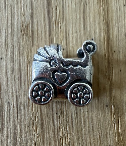 Genuine pandora retired baby - genuine,