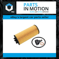 Oil Filter fits MINI