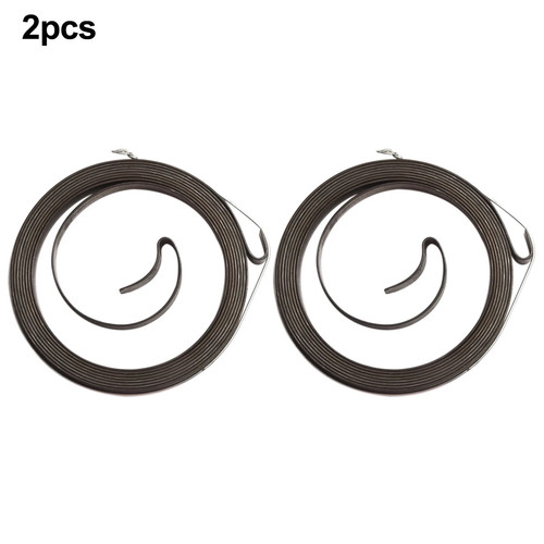2pc recoil spring pull - 2pc, start