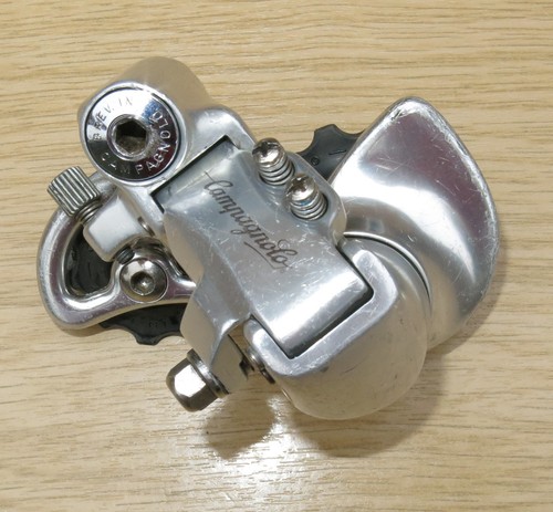 Campagnolo athena rear - campagnolo,