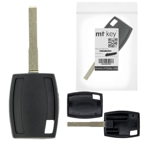 Car replacement key - hu101, for