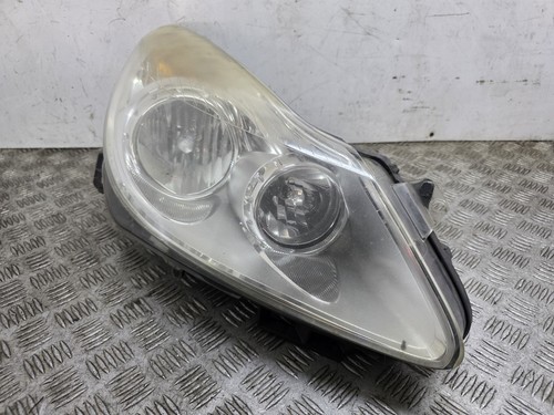 Vauxhall corsa active cdti - corsa,